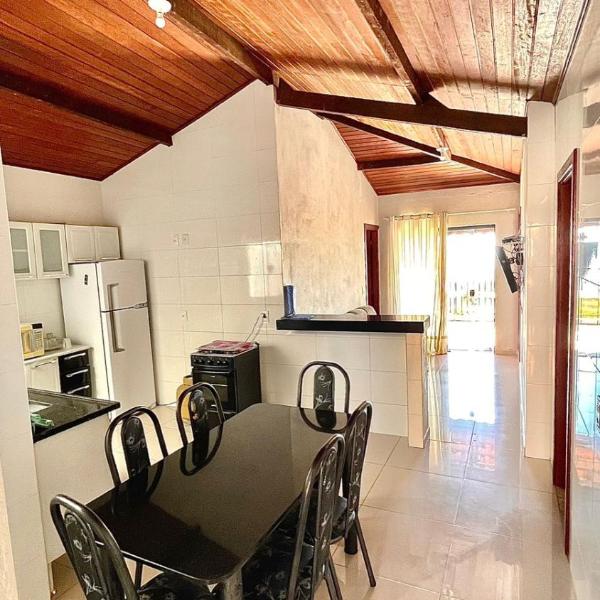 Terraço com linda vista no Centro - Casas Label - Foto 4