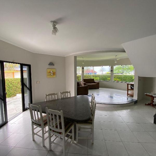 Casa Alto Padrão de Frente ao Mar - Foto 5