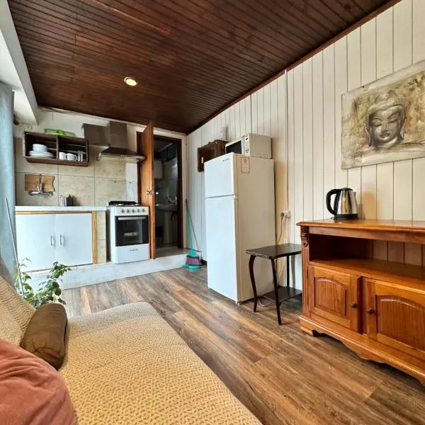 Serendipia, hotel v destinaci Maldonado