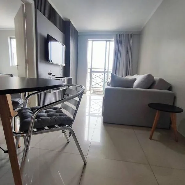 Apartamento central, hotel v destinaci Passo Fundo