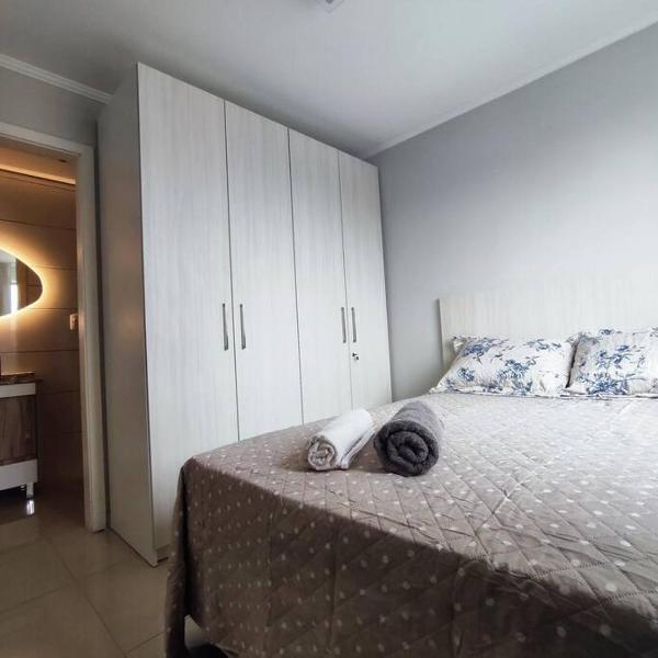 Apartamento central - Foto 2