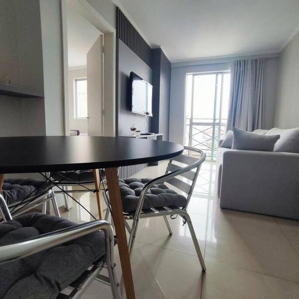 Apartamento central - Foto 5
