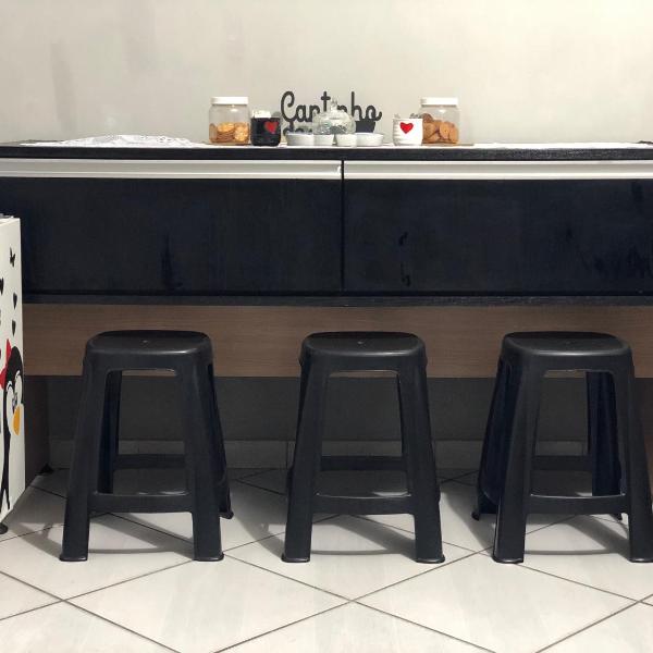 Apartamentos Mãe Aparecida do Norte - Foto 4