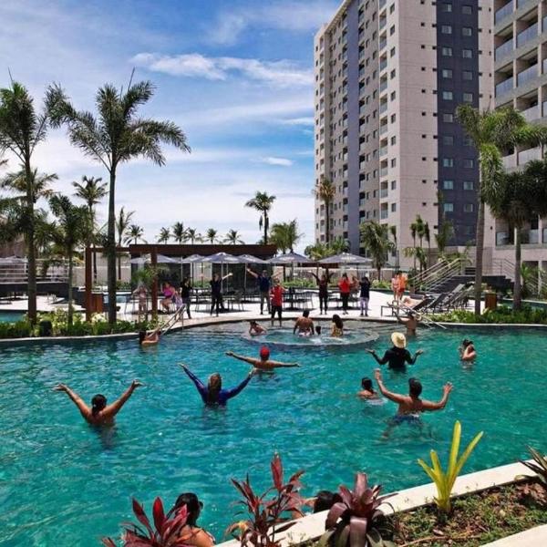 Salinas Premium apto varanda - Foto 4