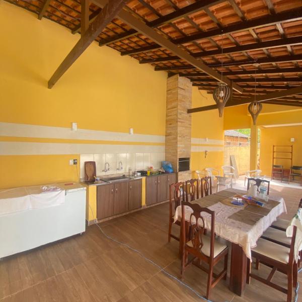 Casa Amarilla Alter - Foto 5