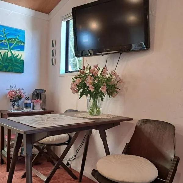 Sweet Guesthouse, ξενοδοχείο σε Waitara