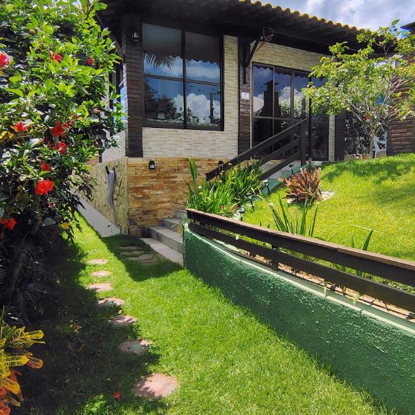 Casa Temporada Gravatá PE