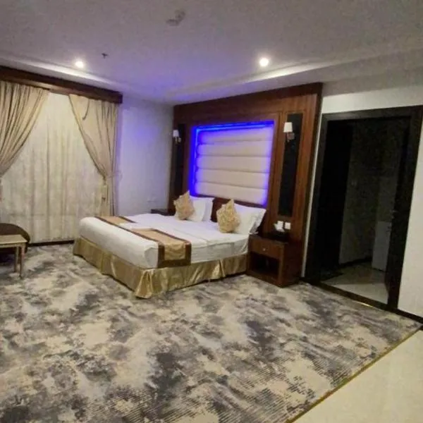 واجهة نجران, hotel v destinaci Najran