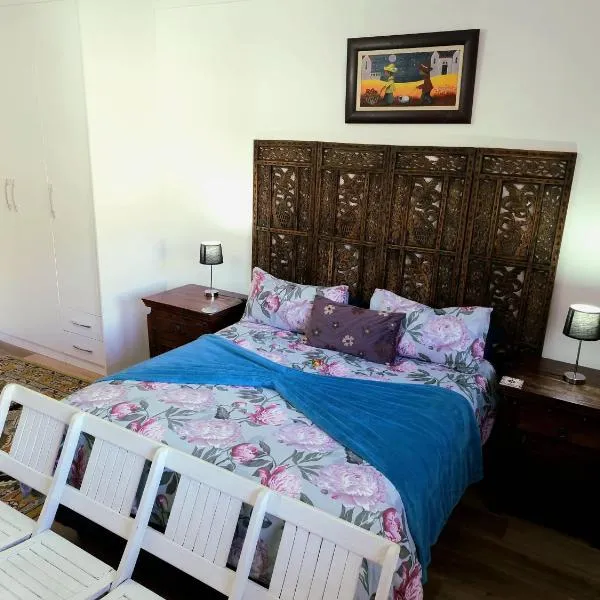 Goedehoop Guesthouse, hotel v destinaci Welkom