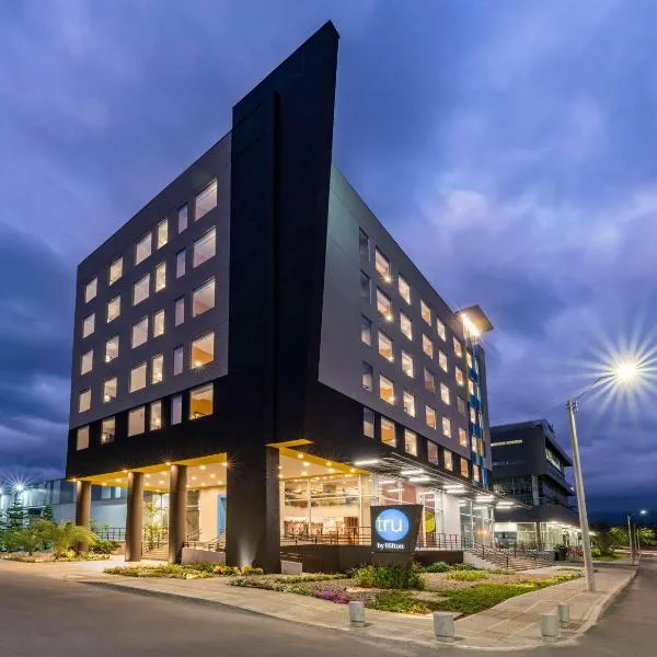 Tru By Hilton Cali Sur、カリのホテル