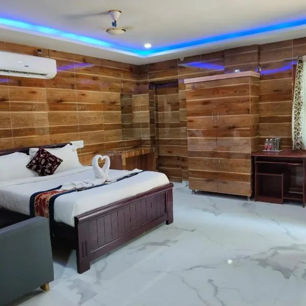 Thavika Onila Resort Yelagiri, Hotel in Yelagiri