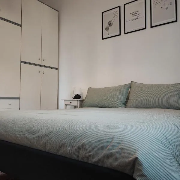 Casa LuSi - Appartamento Pietro, hotel in Stropino