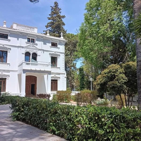 1893 Hotel Boutique, hotel v destinaci Navajas