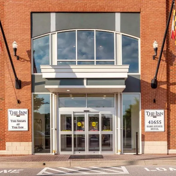 The Inn at Leonardtown, Ascend Hotel Collection, hotel v destinaci Leonardtown