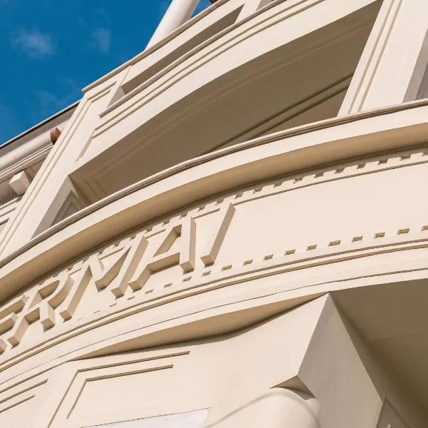 Heritage Hotel FERMAI MGallery Split，斯普利特的飯店