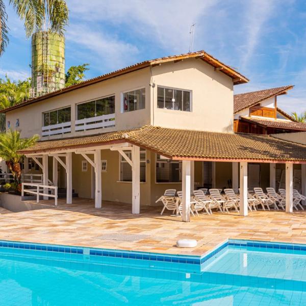 Lindo Loft na Praia de Barra do Una à beira do Rio - Foto 4