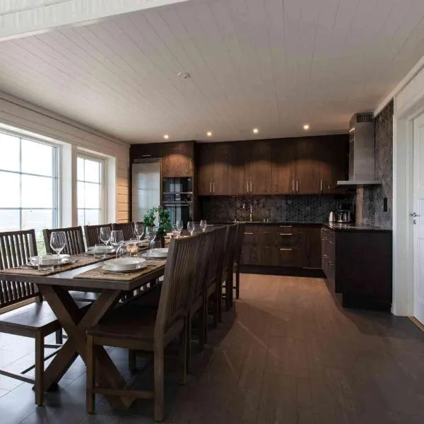 Ski-in / Ski-out | Sauna & Relax | WiFi, hotel a Lofsdalen