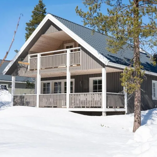 Sauna cabin | Pets allowed | Engine heater, hotel a Lofsdalen