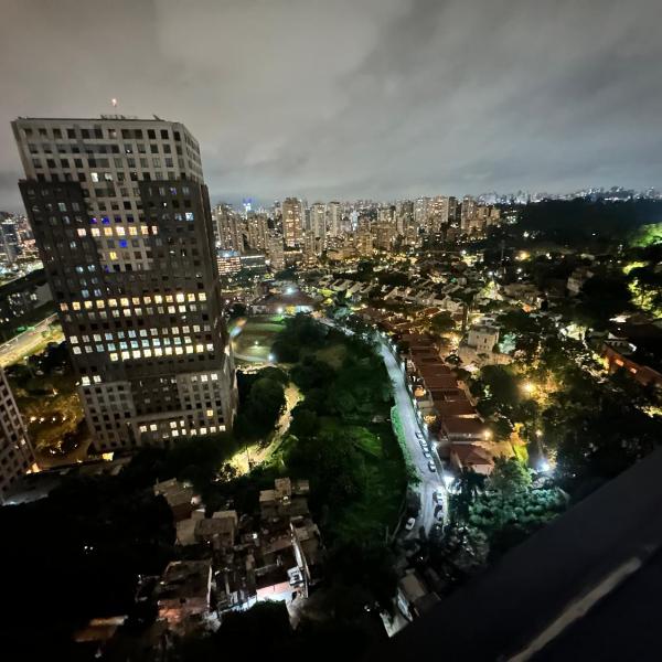 Apartamento Morumbi cidade Jardim