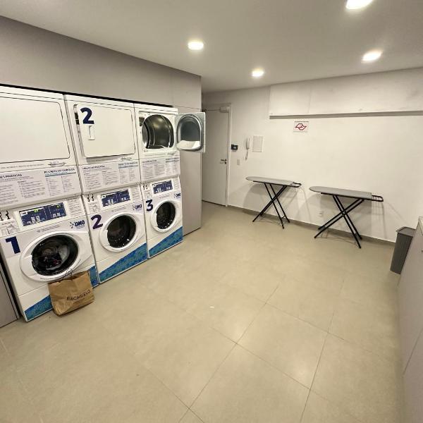 Apartamento Morumbi cidade Jardim - Foto 5
