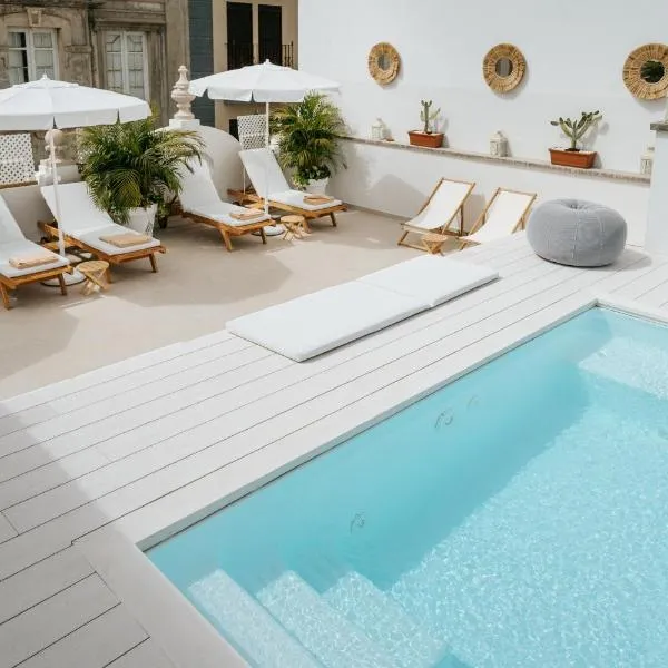 Emblemático F24-Only Adults B&B, готель у Санта-Крус-де-Тенеріфе