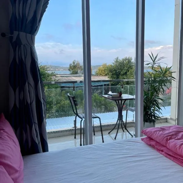 Tien Vuong hotel, khách sạn ở Thiện Chánh (1)