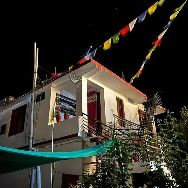 tabocoffeehouse, ξενοδοχείο σε Tabo