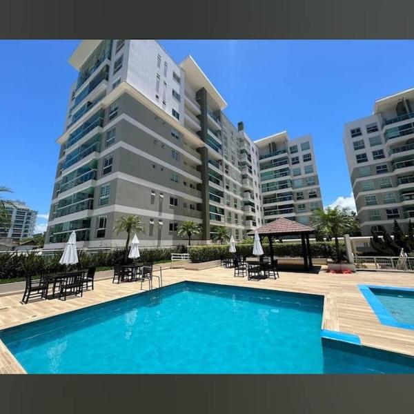 Apto praia brava Itajaí