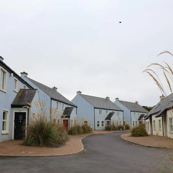 Doolin Village Lodges, hotel v destinaci Doolin