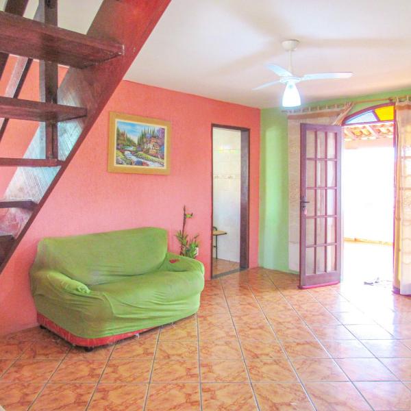 Linda casa a 170m da Praia do Pero em Cabo Frio RJ - Foto 3