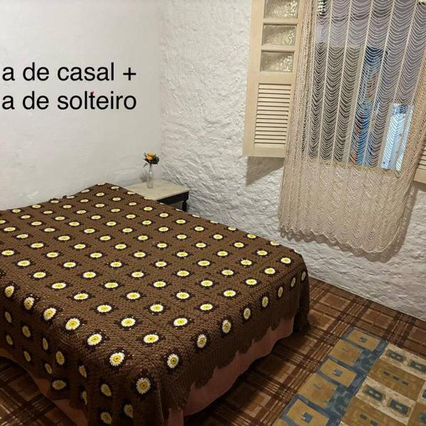 Casa ampla com vista para o mar - Foto 2