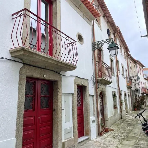 CasAmalia 56, hôtel à Viana do Castelo
