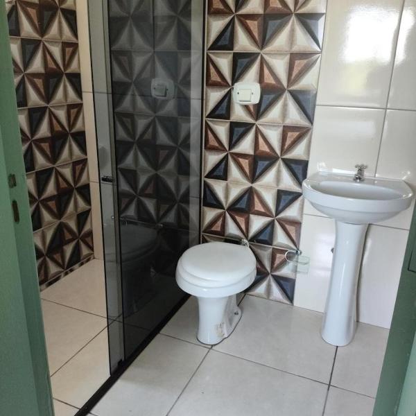 Casa Amarela Superhost 3 quartos 2Wc 1Suite piscina a 20min das Cataratas ar split e piscina 9 pax - Foto 3
