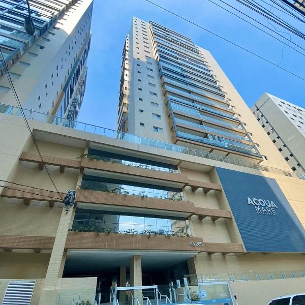 Residencial Acqua mare