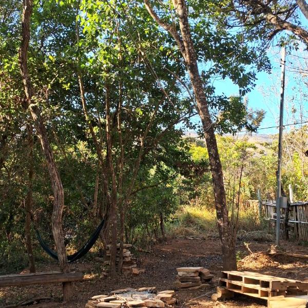 Camping em Casa João e Maria STL - Foto 4