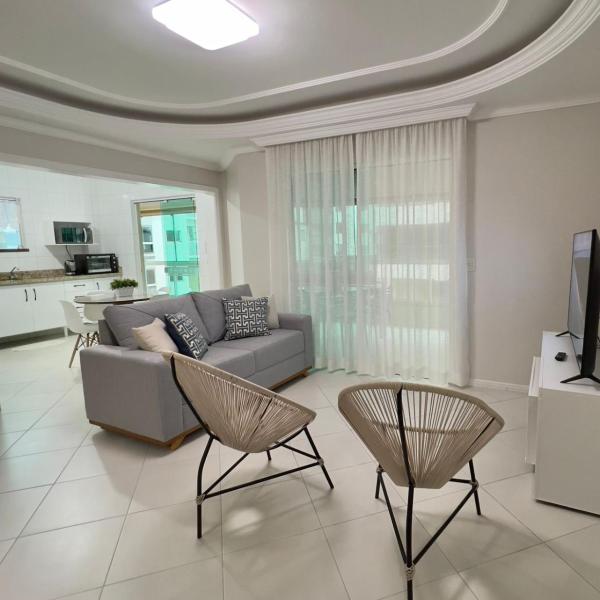 Apartamento de temporada rua 252 - Meia Praia - Itapema - Foto 3