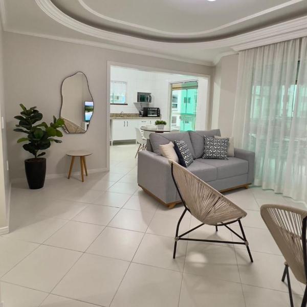Apartamento de temporada rua 252 - Meia Praia - Itapema