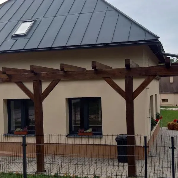 Turistická Ubytovňa Zádiel - Turistaszálló Szádelő, hotel in Zádiel