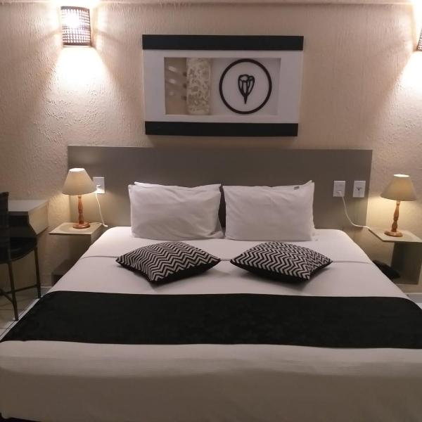 Palace Hotel Três Poderes - Foto 5