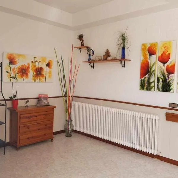 Albergue Ciudad del Doncel, hotel v destinaci Sigüenza