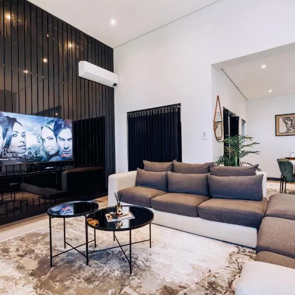 Phoenix Home, hotel en Ciudad del Cabo
