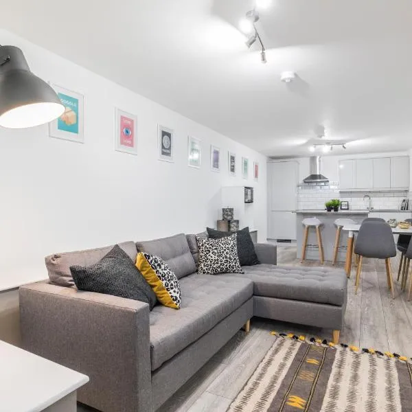 Charming Two Bed - Two Bath Apt (25KM), ξενοδοχείο σε Headingley