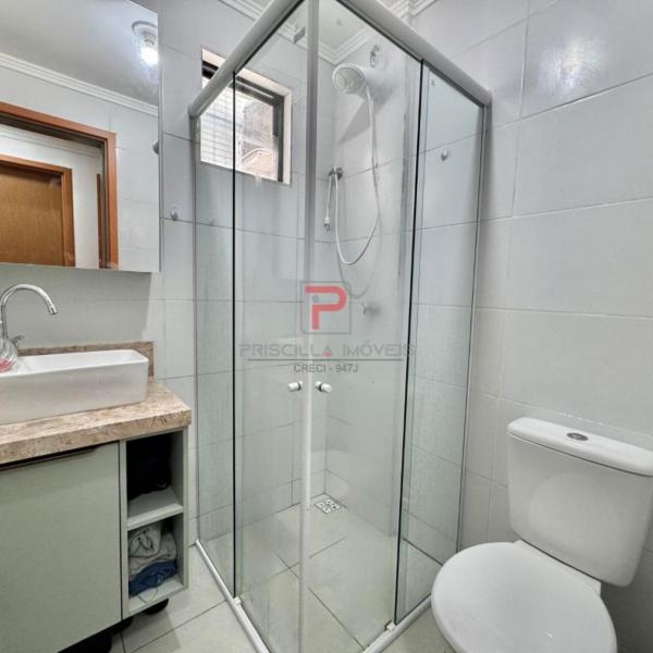 Apartamento praia Cabedelo - Foto 3