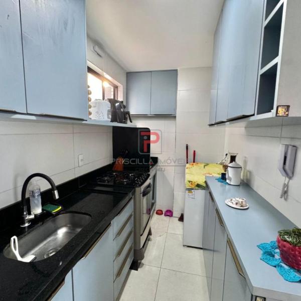 Apartamento praia Cabedelo - Foto 5