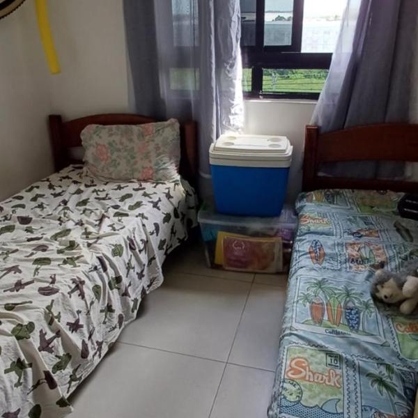 Apartamento praia Cabedelo - Foto 2