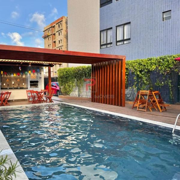 Apartamento praia Cabedelo - Foto 4