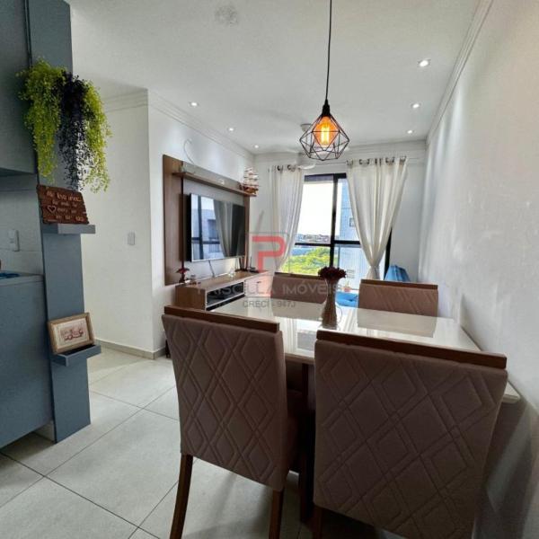 Apartamento praia Cabedelo