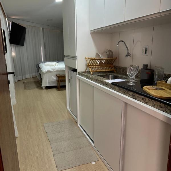 Loft Saint Tropez - Foto 4