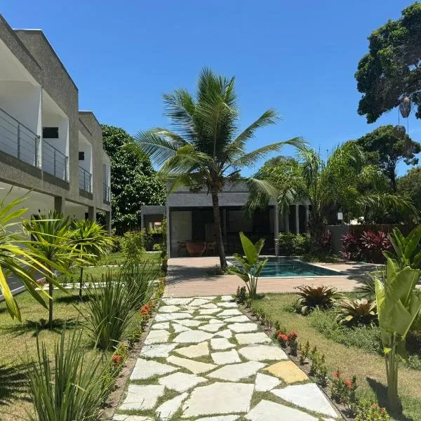 Pousada Sky Dream, hotel v destinaci Porto Seguro