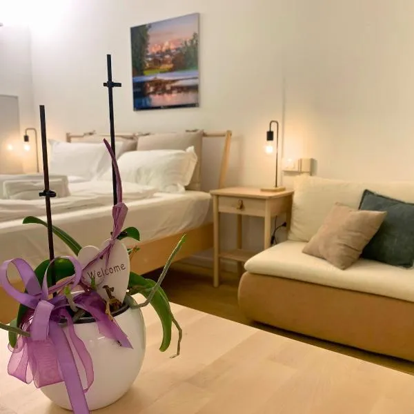 Borgo Terra village, hotel v destinaci Fagagna